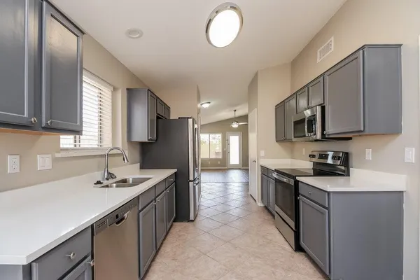 $2,380 | 2267 East Arabian Drive, Gilbert, AZ 85296