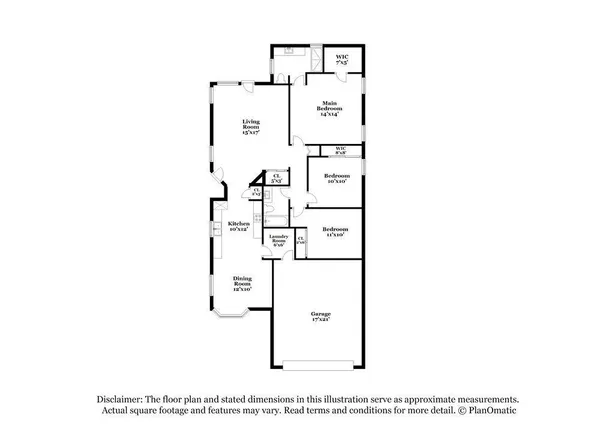 $2,380 | 2267 East Arabian Drive, Gilbert, AZ 85296