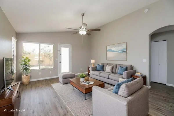 $2,405 | 2267 East Arabian Drive, Gilbert, AZ 85296