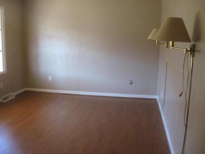 1377 Bore Auger Road Blue Ridge, VA 24064 - Photo 3 of 6 a view of an empty room
