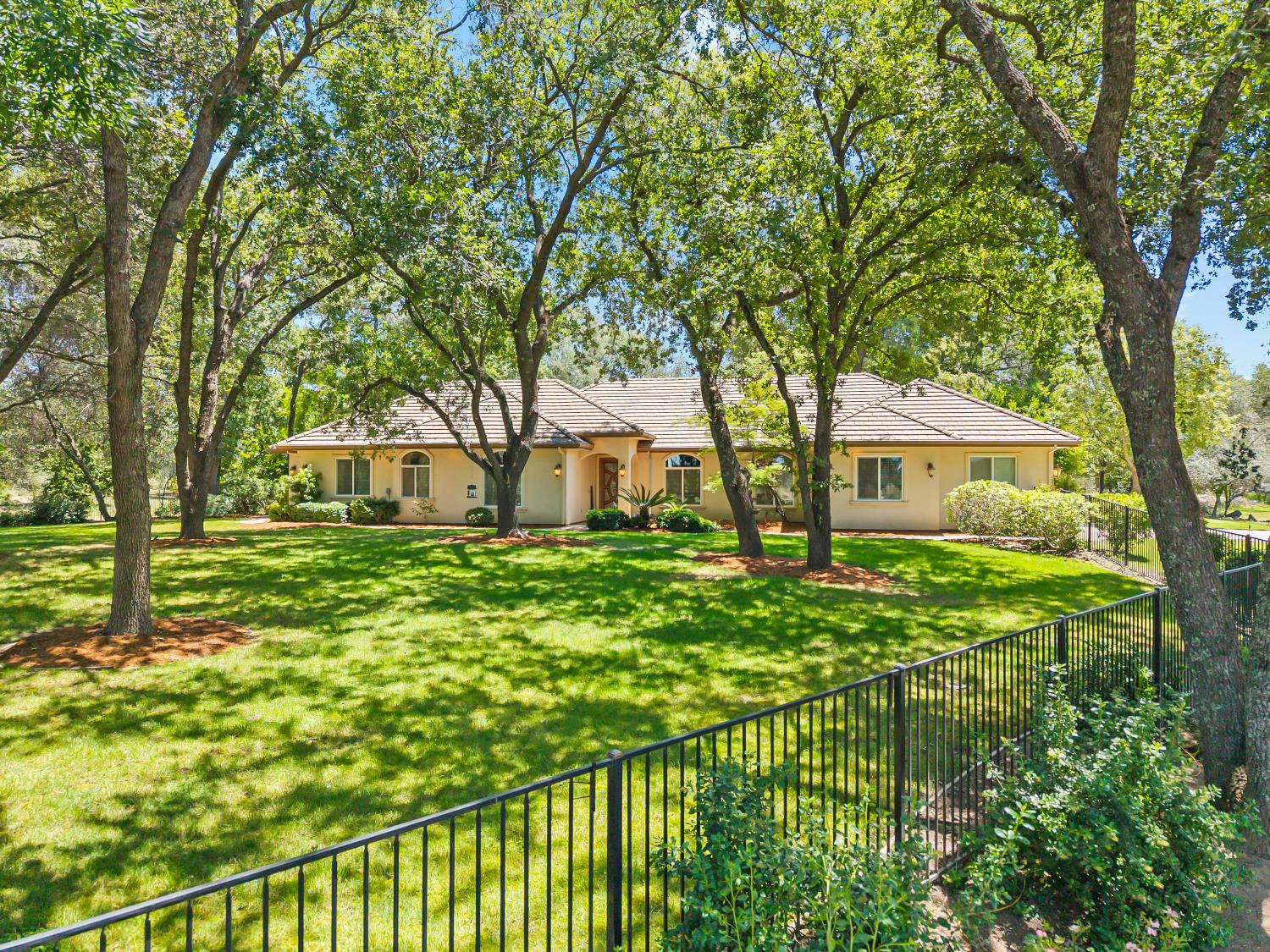 6980 Horseshoe Bar Road Loomis, CA 95650 - Photo 3 of 79