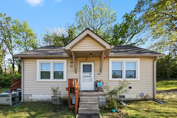 $299,900 | 106 Morgan Springs Road, Columbia, TN 38401