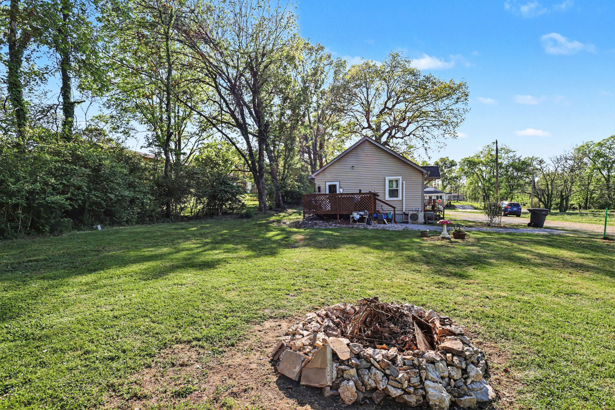 106 Morgan Springs Road Columbia, TN 38401 - Photo 17 of 22