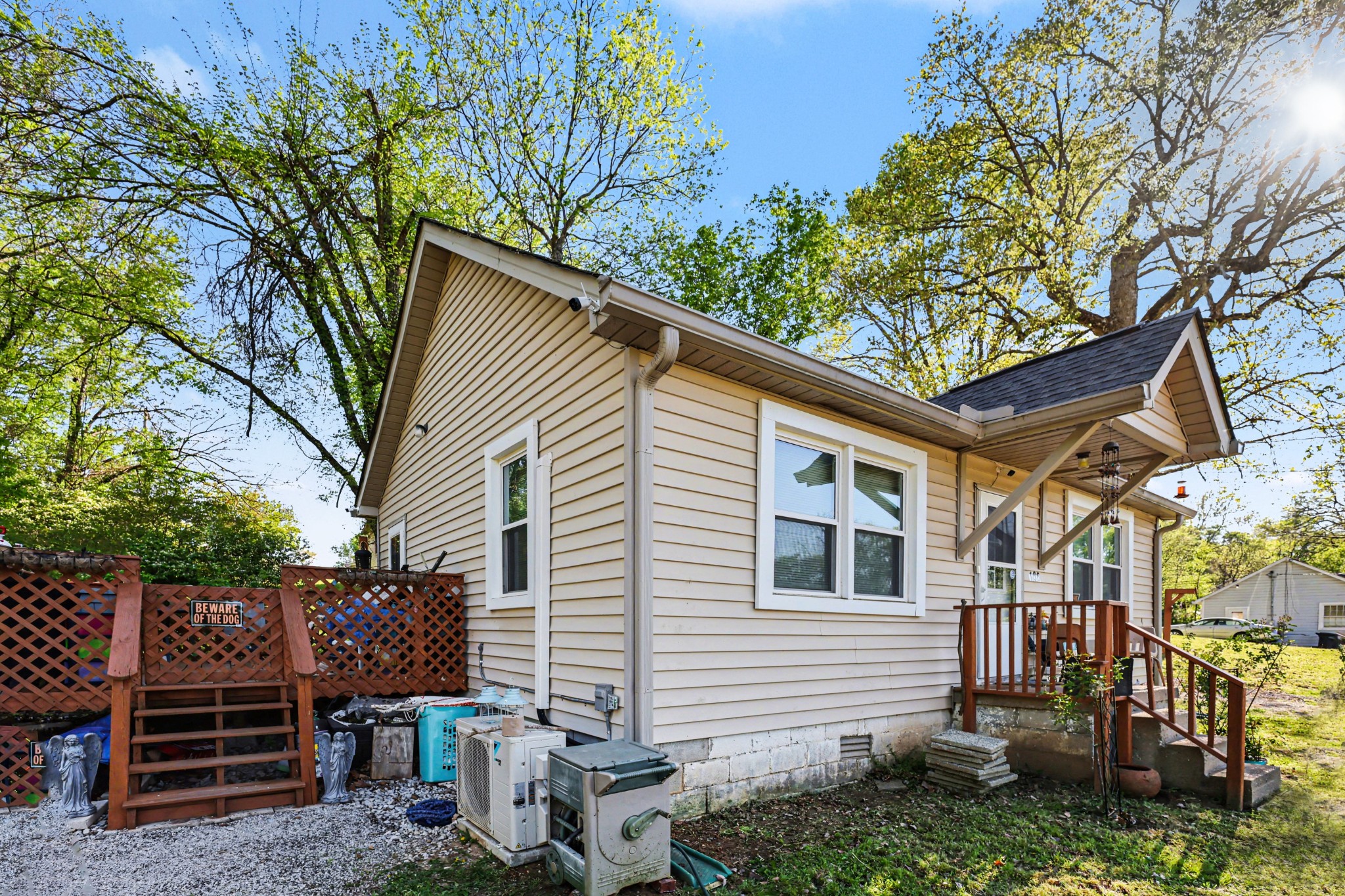 106 Morgan Springs Road Columbia, TN 38401 - Photo 18 of 22