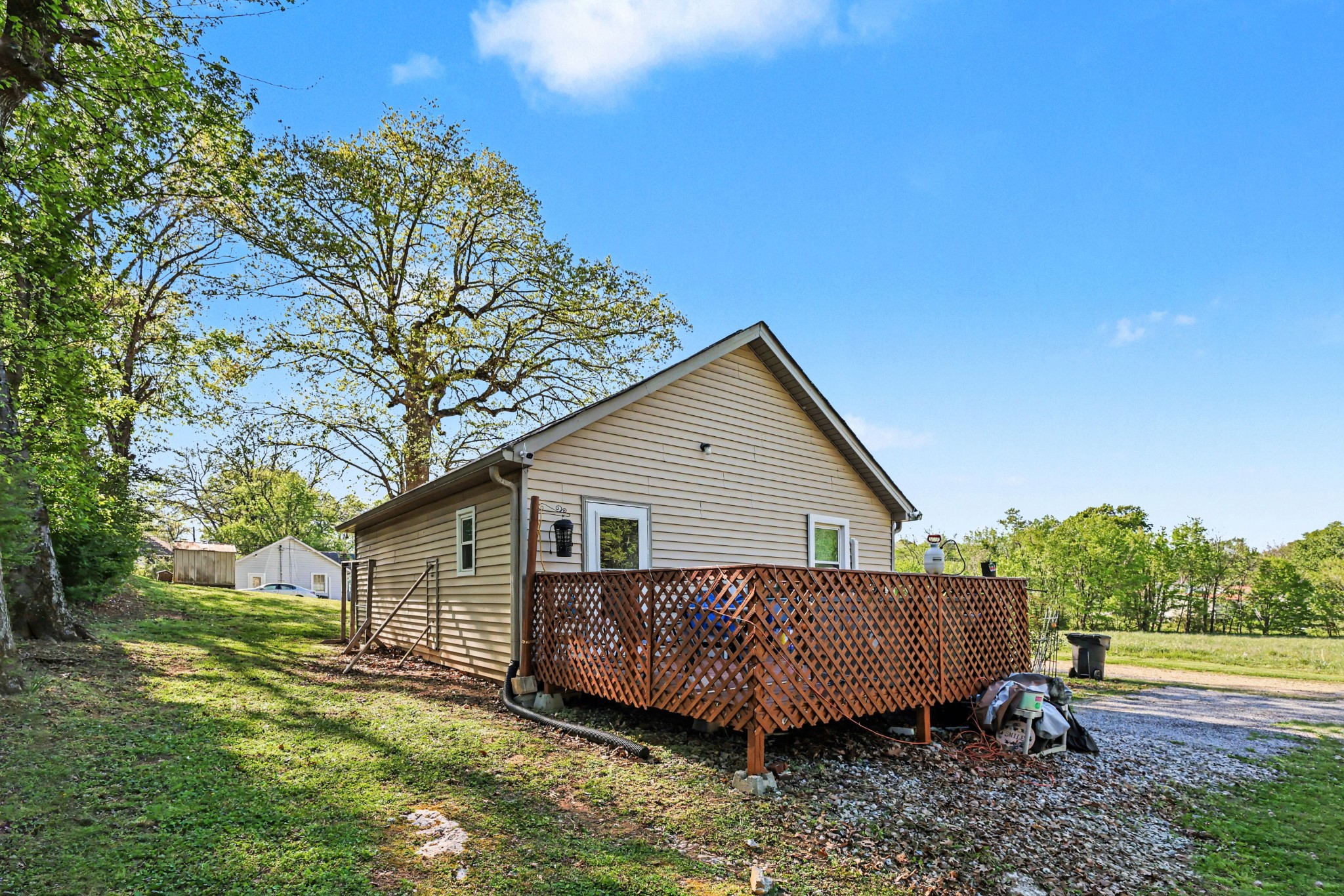 106 Morgan Springs Road Columbia, TN 38401 - Photo 19 of 22