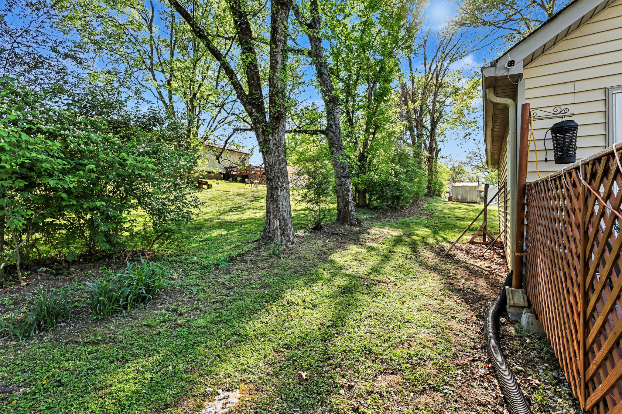 106 Morgan Springs Road Columbia, TN 38401 - Photo 20 of 22