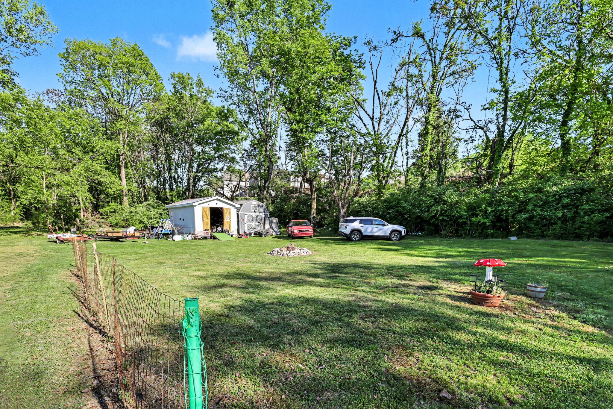 106 Morgan Springs Road Columbia, TN 38401 - Photo 21 of 22