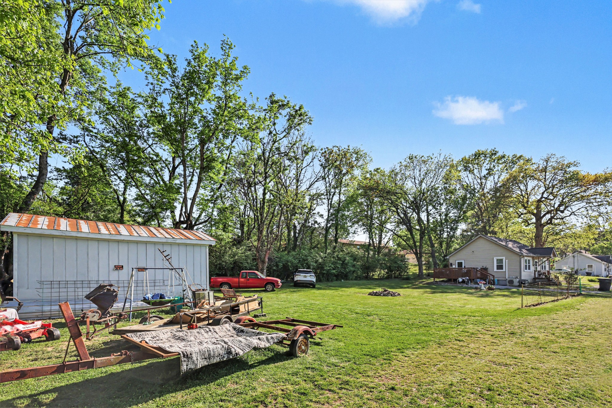 106 Morgan Springs Road Columbia, TN 38401 - Photo 22 of 22