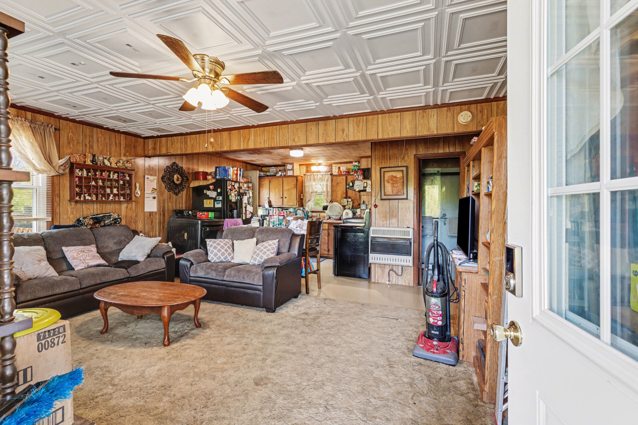 106 Morgan Springs Road Columbia, TN 38401 - Photo 4 of 22