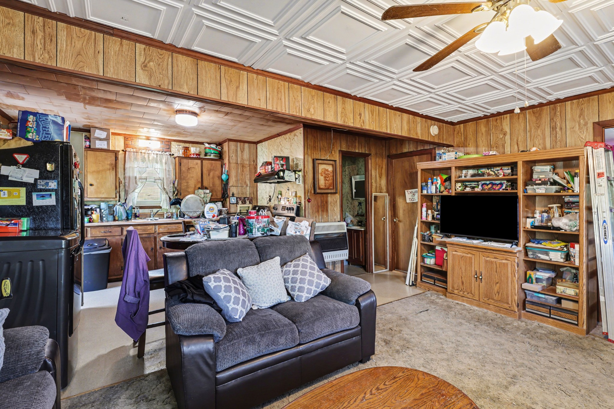 106 Morgan Springs Road Columbia, TN 38401 - Photo 6 of 22