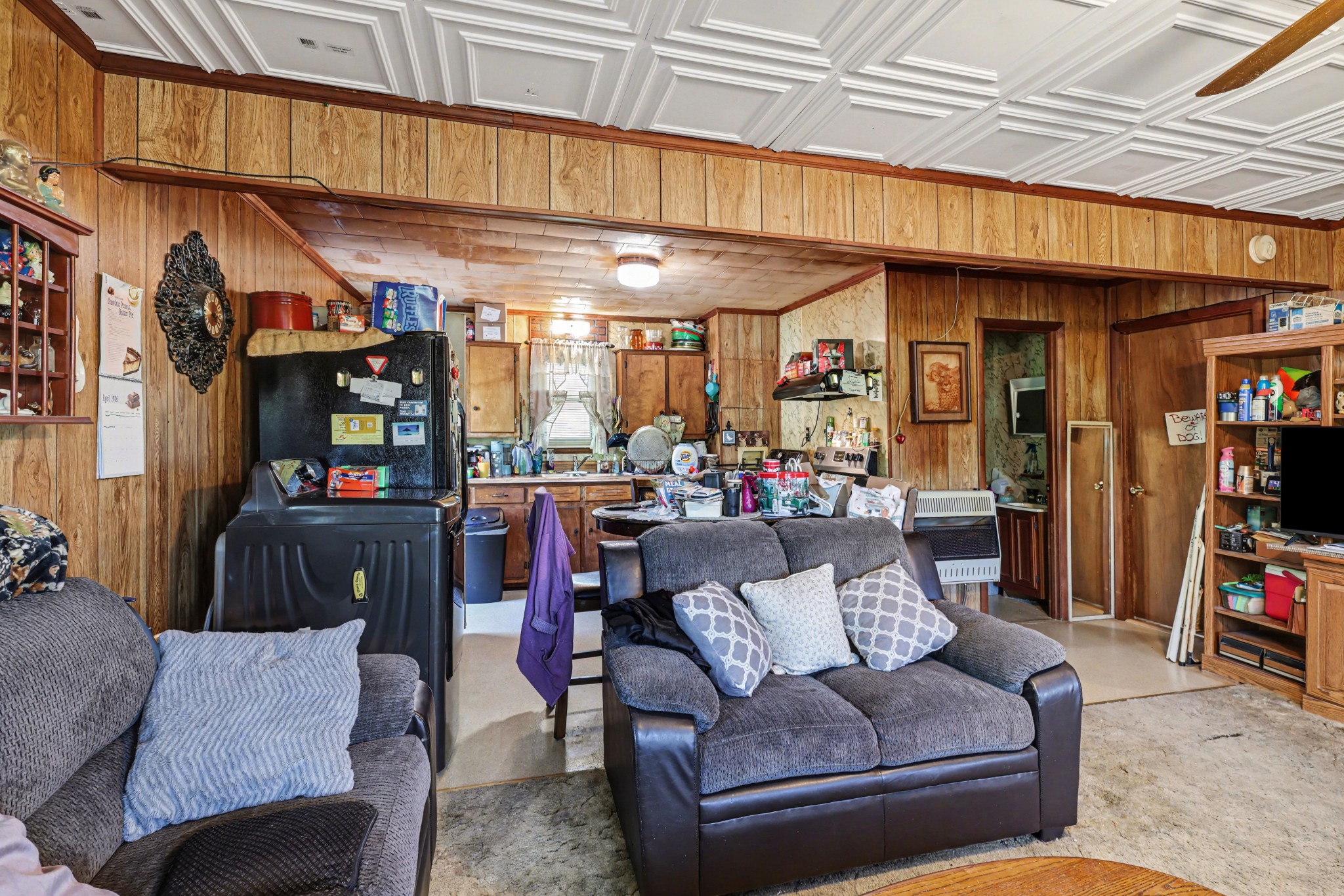 106 Morgan Springs Road Columbia, TN 38401 - Photo 7 of 22