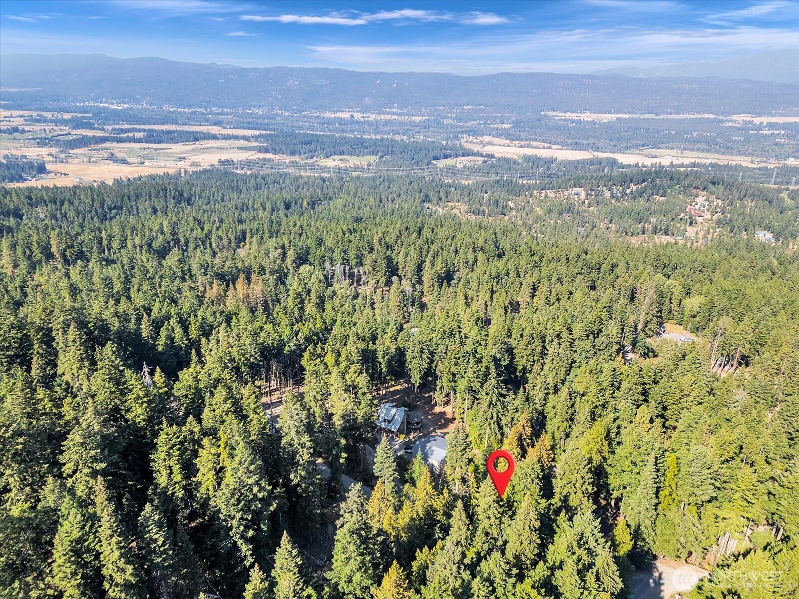21 Grange Springs Road Cle Elum, WA 98922 - Photo 20 of 31 a view of an ocean