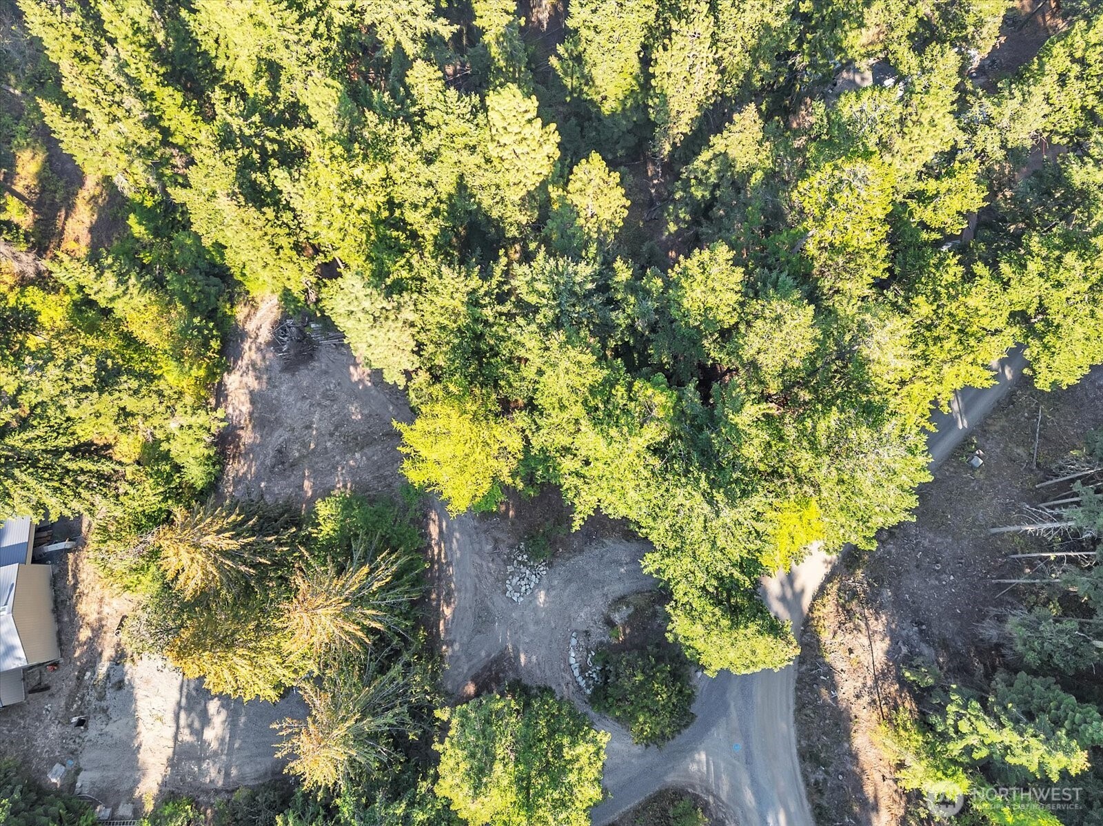 21 Grange Springs Road Cle Elum, WA 98922 - Photo 25 of 31 a view of a garden