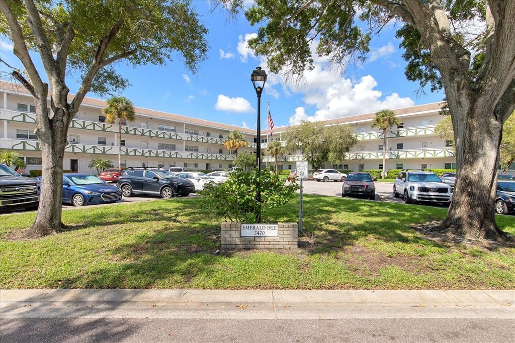 2470 Rhodesian Drive, Unit 48 Clearwater, FL 33763 - Photo 1 of 1 Gallery Image 1