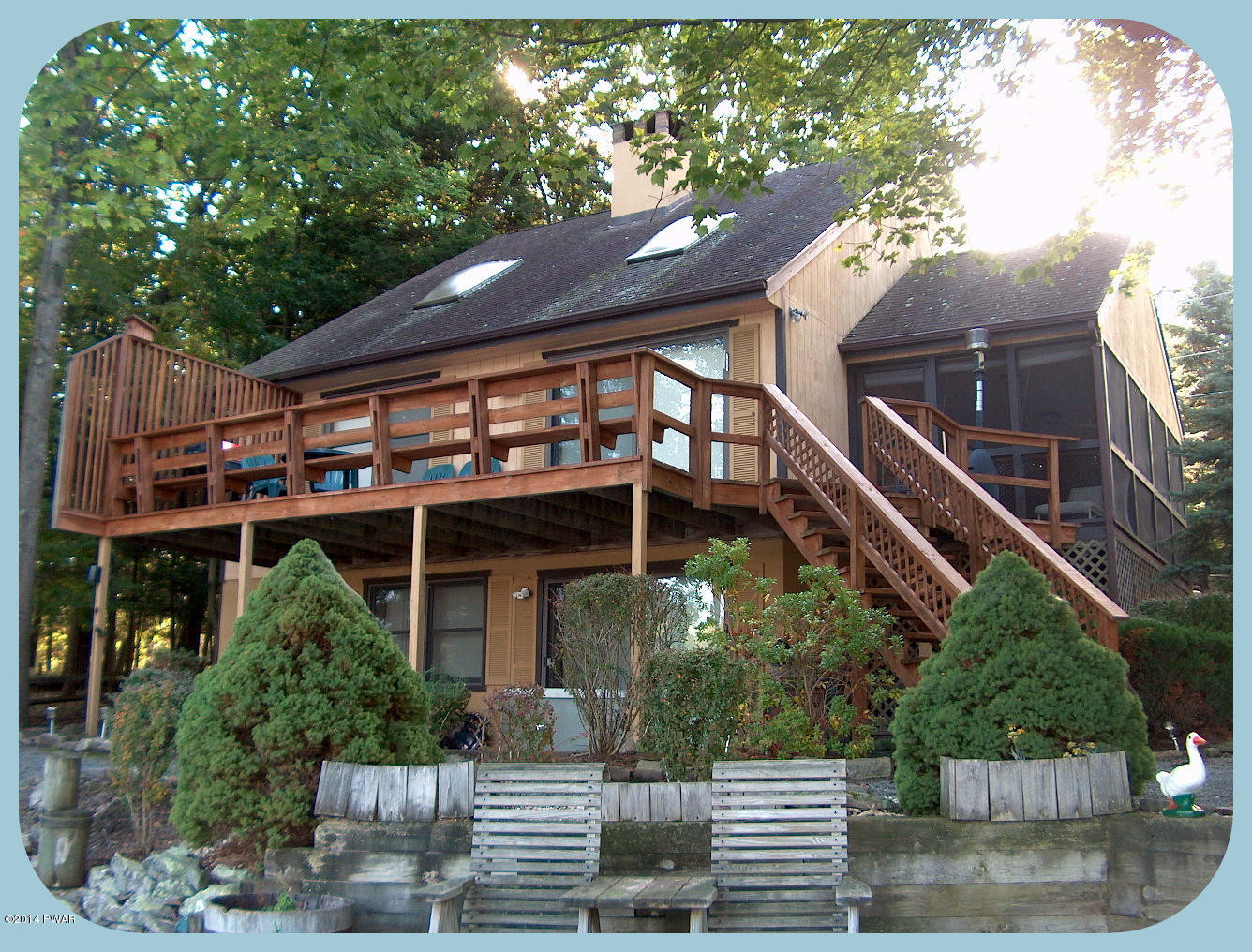 1057 Mohican Road Lake Ariel, PA 18436 - Photo 10 of 46