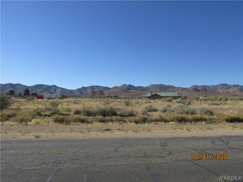 0 Cherum Road Kingman, AZ 86409 - Photo 4 of 7 Gallery Image 4