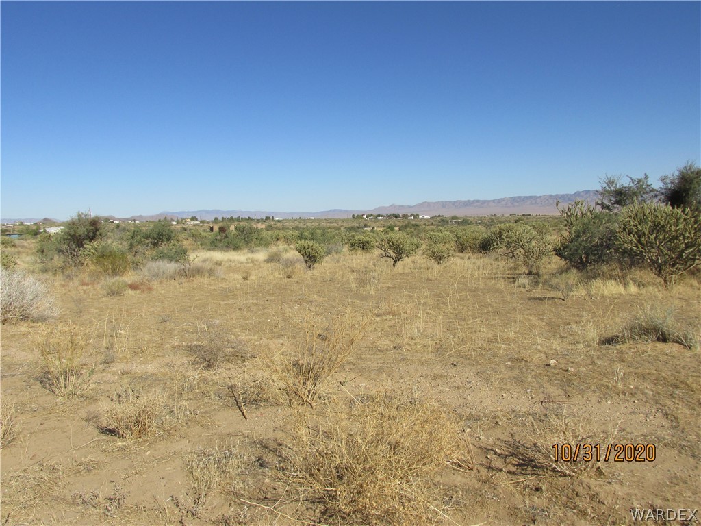 0 Cherum Road Kingman, AZ 86409 - Photo 6 of 7 Gallery Image 6