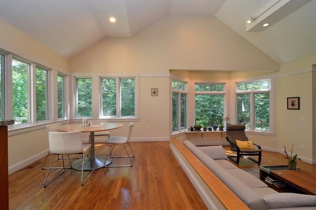 37 High Rock Road Wayland, MA 01778 - Photo 8 of 23 Gallery Image 8