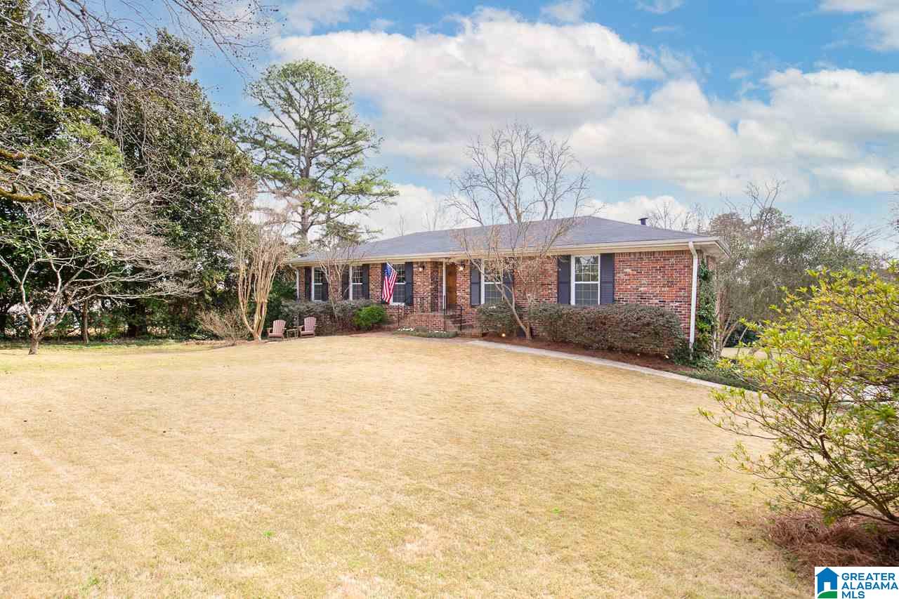 1613 Shades Crest Road Birmingham, AL 35226 - Photo 49 of 49
