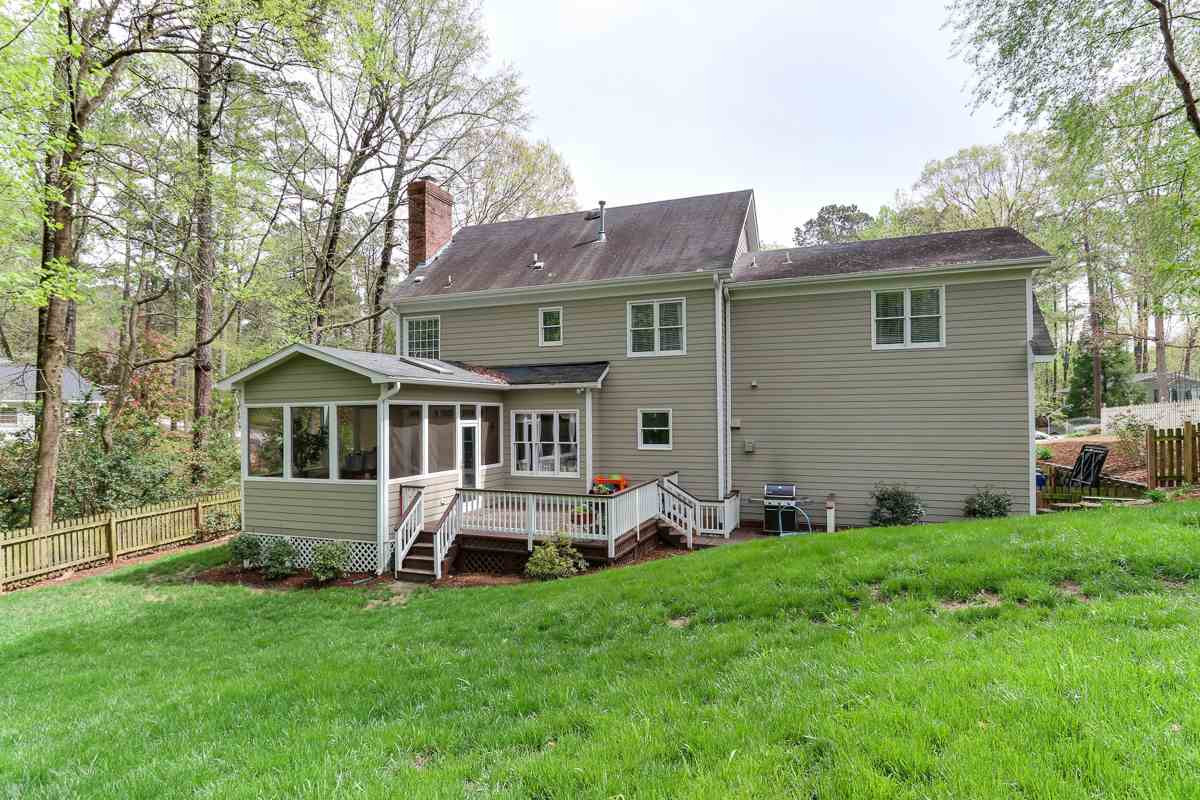 7405 Harps Mill Road Raleigh, NC 27615 - Photo 25 of 25 Photo 25