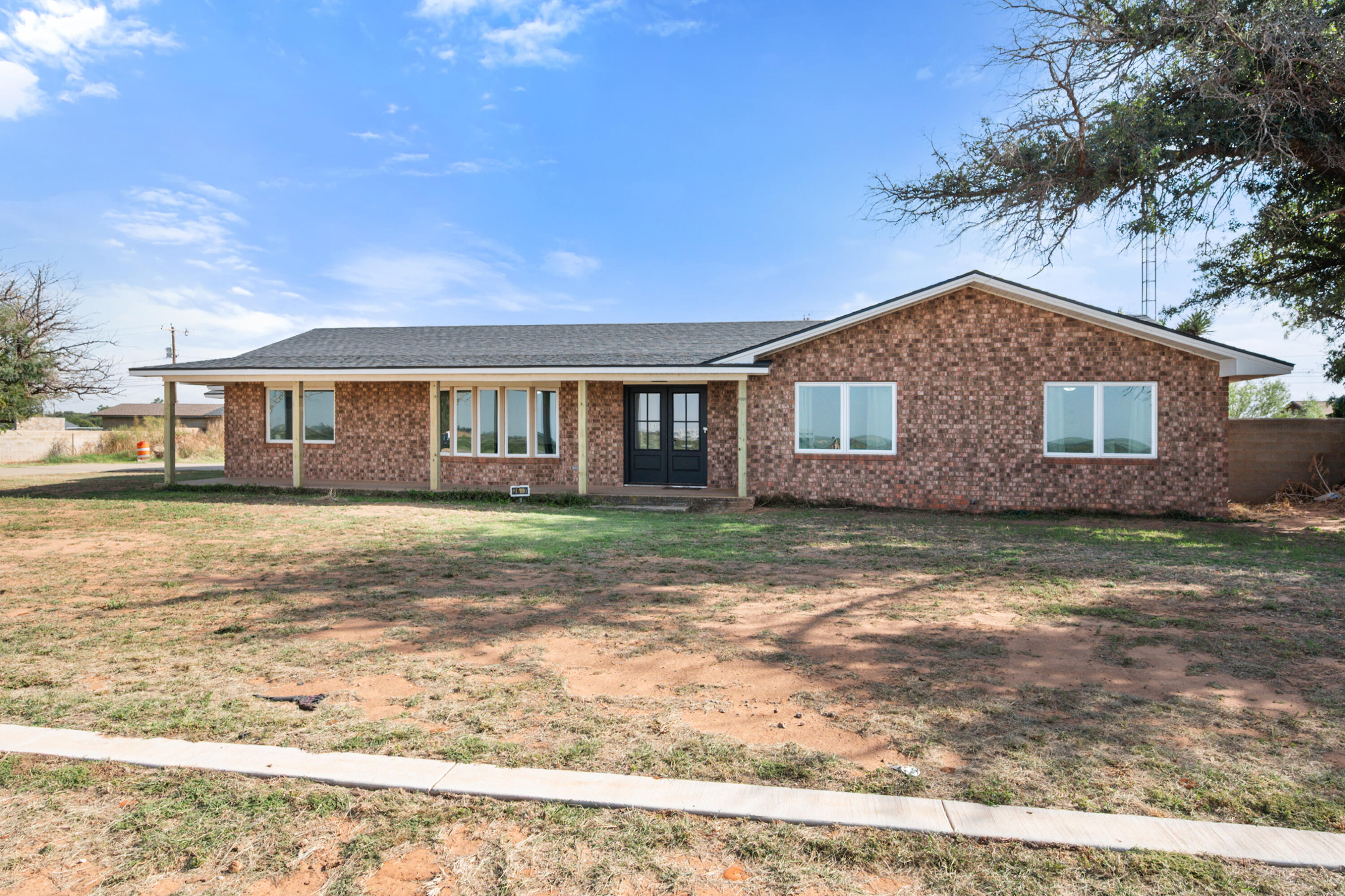 2607 Seminole Road Lamesa, TX 79331 - Photo 2 of 36 02-2607 Seminole rd._6231