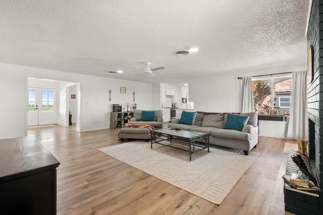 $288,000 | 2607 Seminole Road, Lamesa, TX 79331