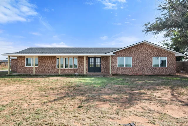$288,000 | 2607 Seminole Road, Lamesa, TX 79331