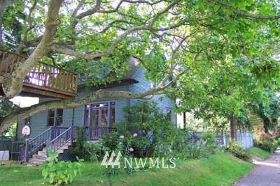 5709 Keystone Place North Seattle, WA 98103 - Photo 1 of 1 Gallery Image 1