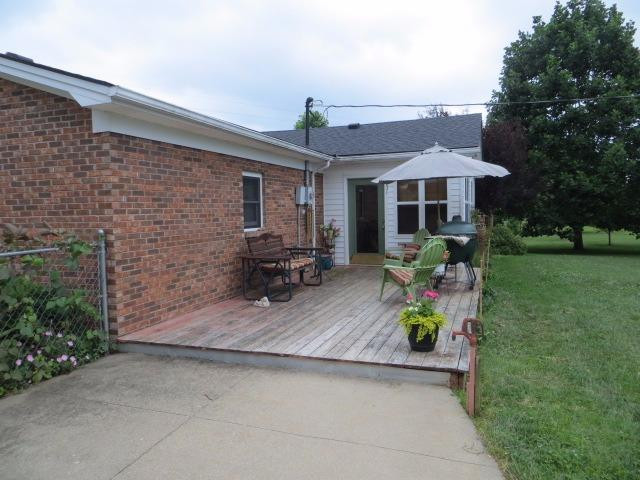696 Green-Wilson Road Frankfort, KY 40601 - Photo 7 of 31 Photo 7