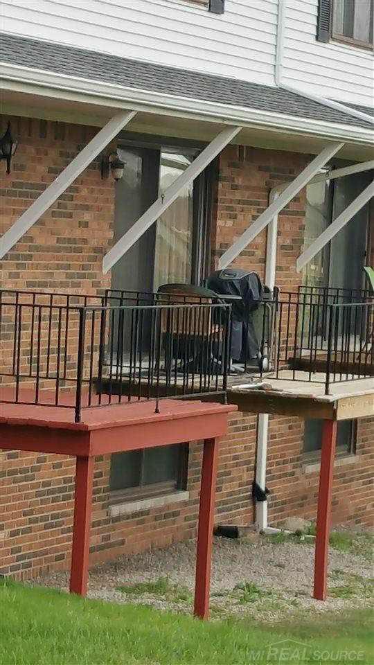 125 Cuttle Road, Unit G58 Marysville, MI 48040 - Photo 4 of 25