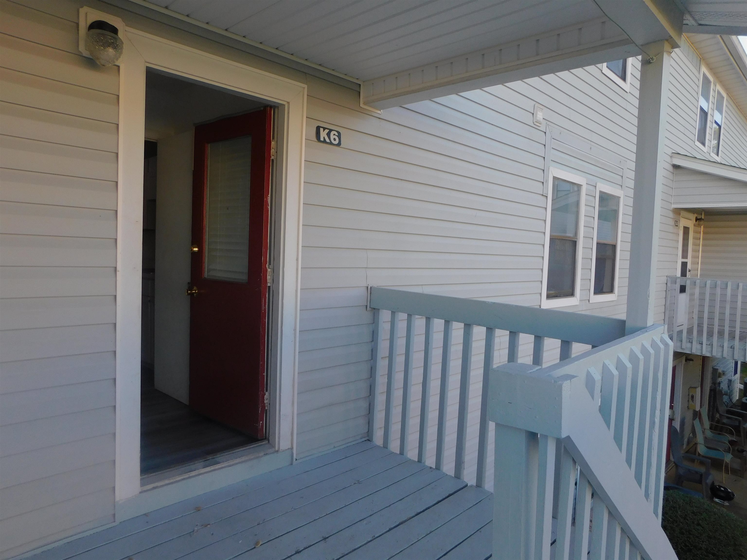 801 Burcale Rd Circle, Unit COURTYARD K6 Myrtle Beach, SC 29579 - Photo 9 of 16