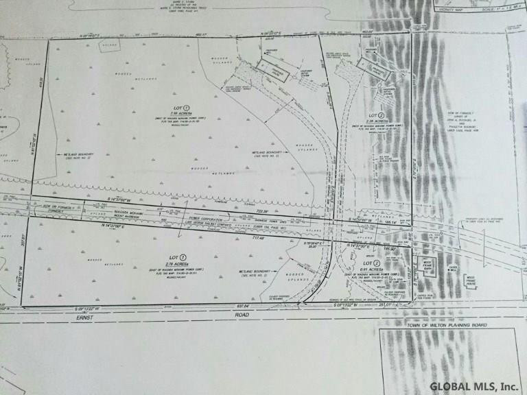 Lot2 Ernst Road Wilton, NY 12831 - Photo 15 of 17 Photo 17