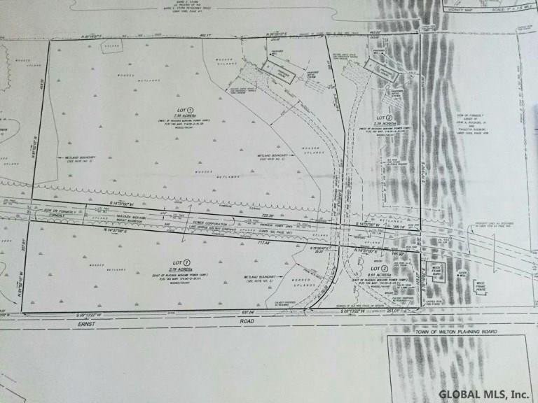 Lot2 Ernst Road Wilton, NY 12831 - Photo 16 of 17 Photo 18