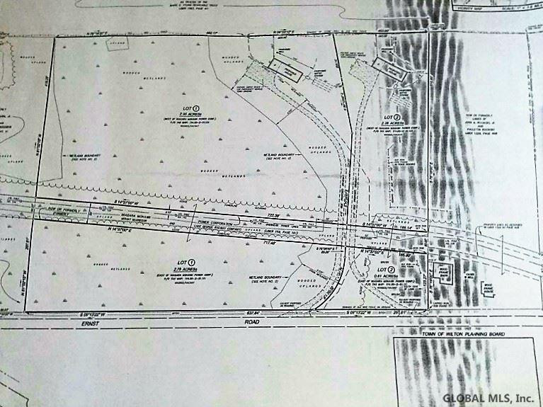 Lot2 Ernst Road Wilton, NY 12831 - Photo 17 of 17 Photo 19