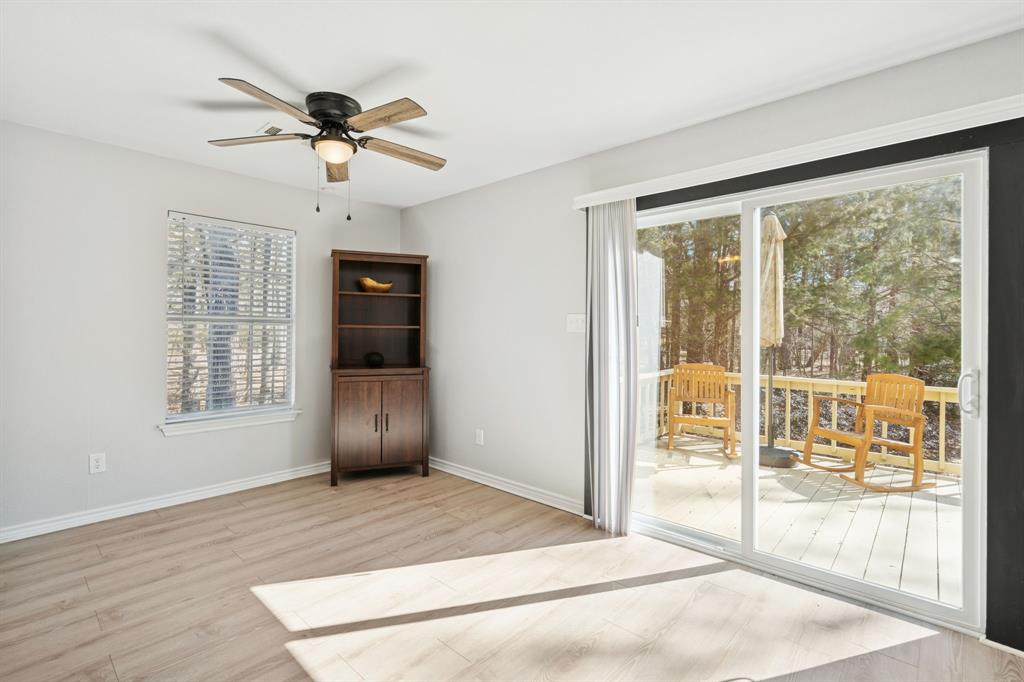 1408 Riverside Drive Quinlan, TX 75474 - Photo 4 of 29