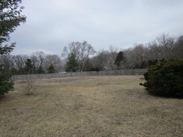 10095 East State Road Knox, IN 46534 - Photo 7 of 7 a view of a field with trees in background