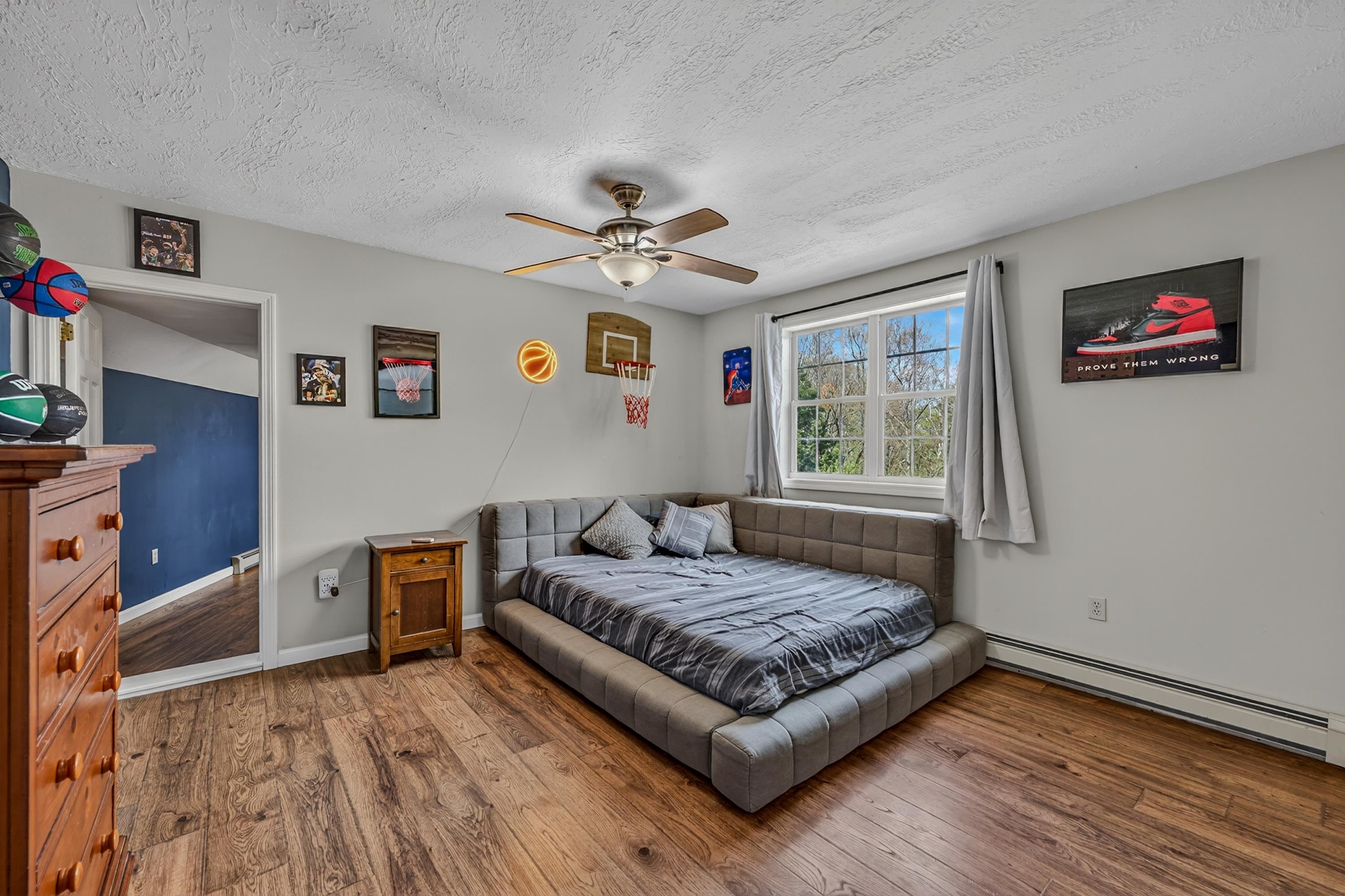 137 Sargent Road Holderness, NH 03245 - Photo 32 of 54