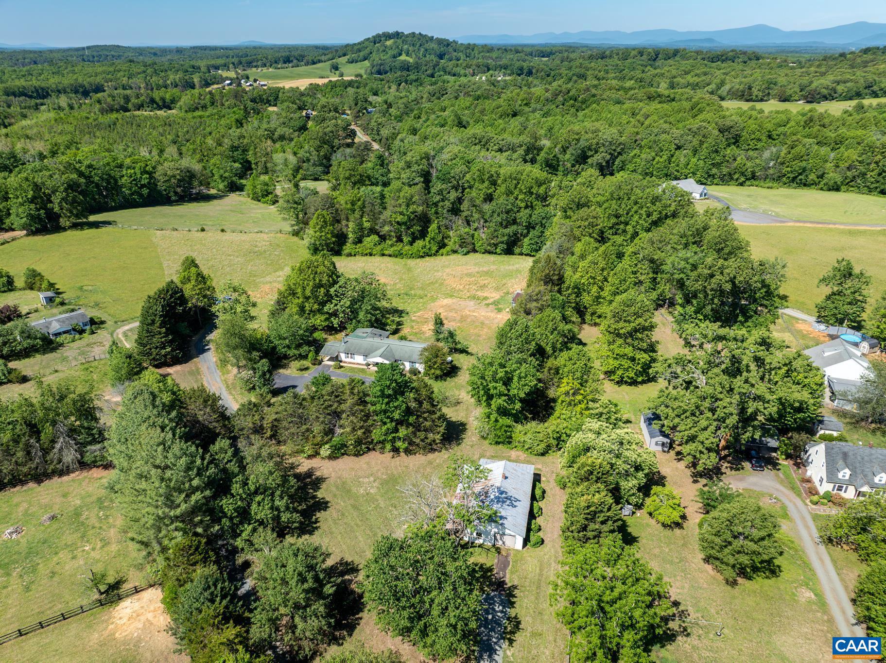 1529 John Tucker Road Aroda, VA 22709 - Photo 63 of 64