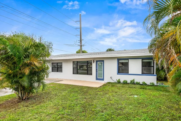 $3,200 | 1505 Northeast 30th Street, Pompano Beach, FL 33064