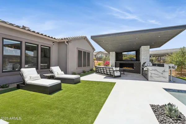 $20,000 | 13020 East De La O Road, Scottsdale, AZ 85255