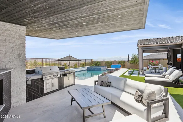 $20,000 | 13020 East De La O Road, Scottsdale, AZ 85255