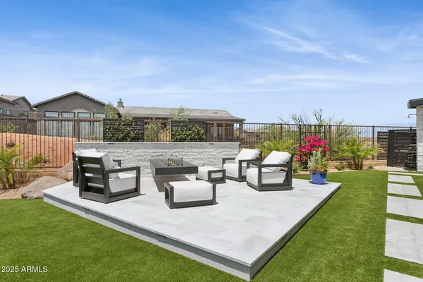 $20,000 | 13020 East De La O Road, Scottsdale, AZ 85255