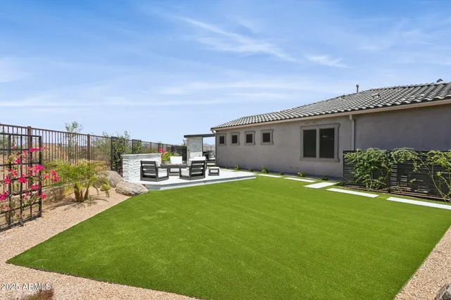 $20,000 | 13020 East De La O Road, Scottsdale, AZ 85255