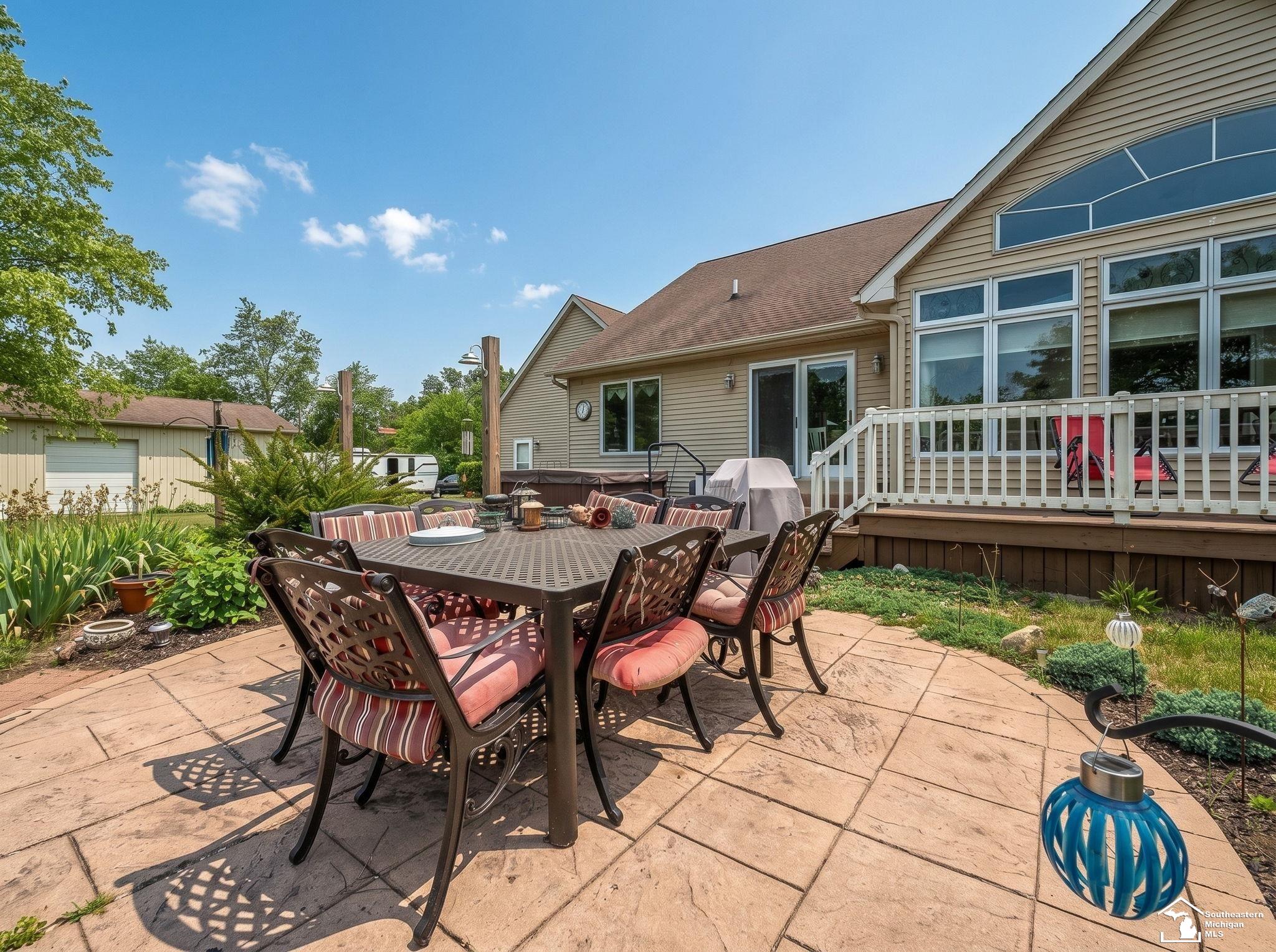 4675 Secor Road Ida, MI 48140 - Photo 61 of 76