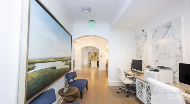 $1,593 | 10624 Parrish Street, Unit A1, Matthews, NC 28105