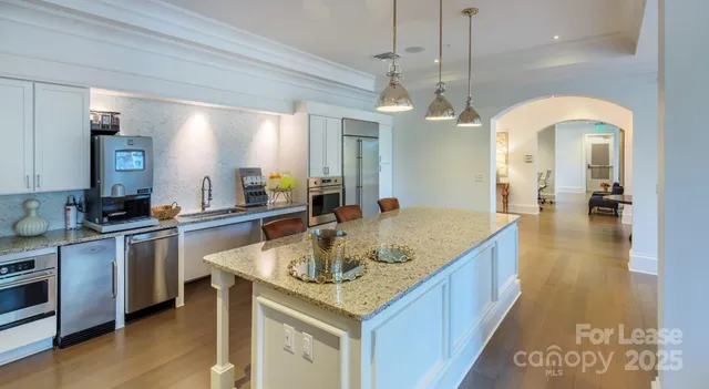 $1,593 | 10624 Parrish Street, Unit A1, Matthews, NC 28105