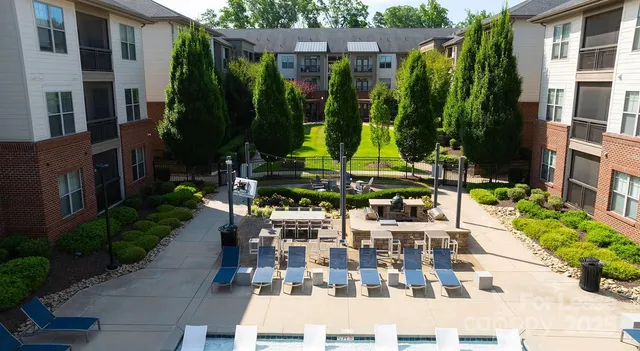 $1,593 | 10624 Parrish Street, Unit A1, Matthews, NC 28105