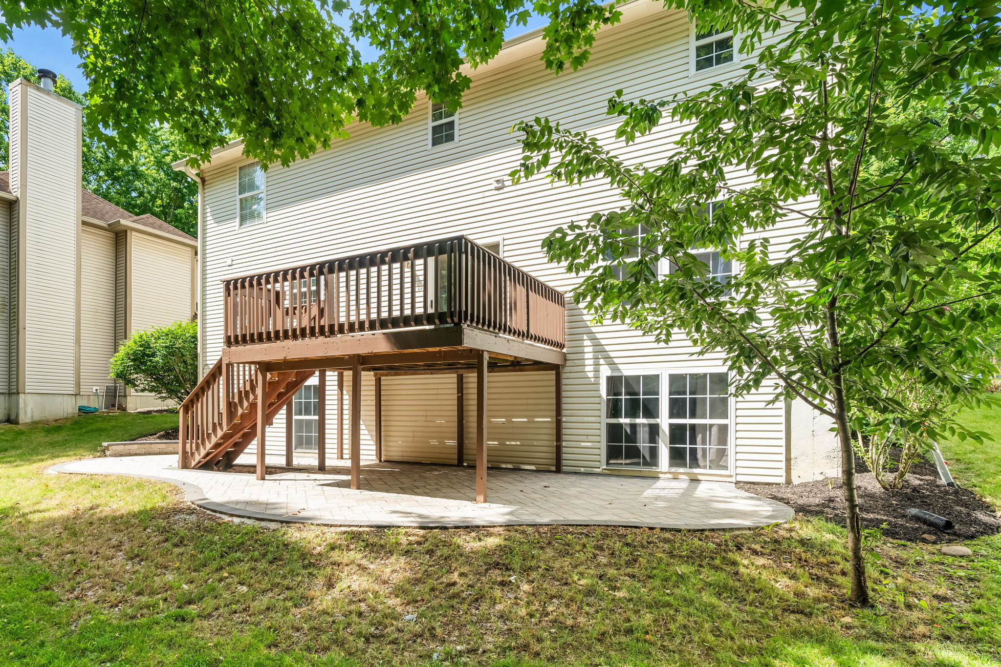 11201 Delight Creek Road Fishers, IN 46038 - Photo 32 of 34 Gallery Image 32