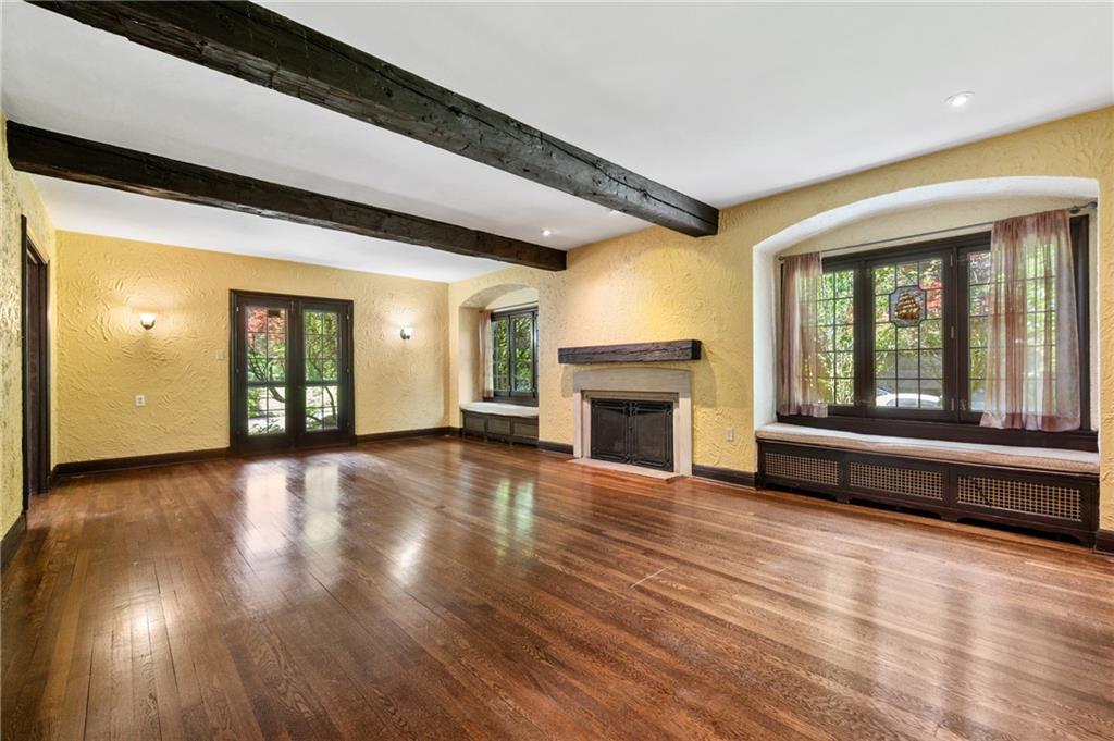5454 Darlington Road Pittsburgh, PA 15217 - Photo 4 of 25