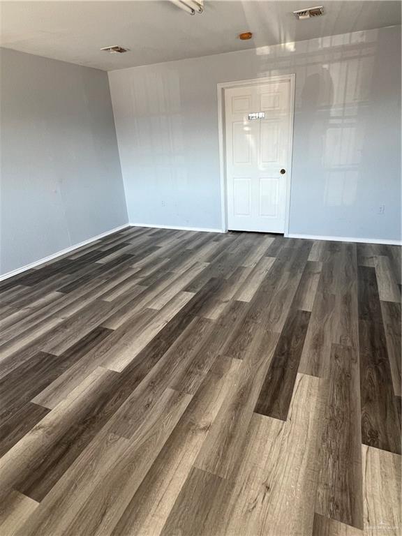 3144 Corrales Road Rio Grande City, TX 78582 - Photo 5 of 9 a view of wooden floor